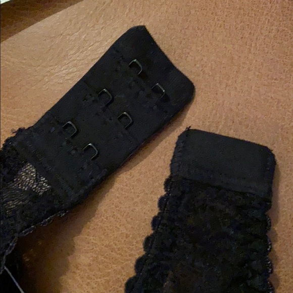 Agent Provocateur suspender - Picture 8 of 9